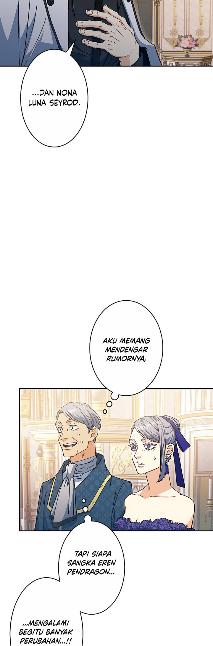 White Dragon Duke: Pendragon