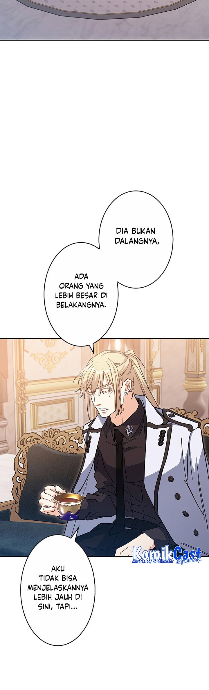 White Dragon Duke: Pendragon