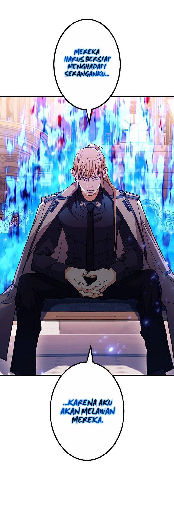 White Dragon Duke: Pendragon