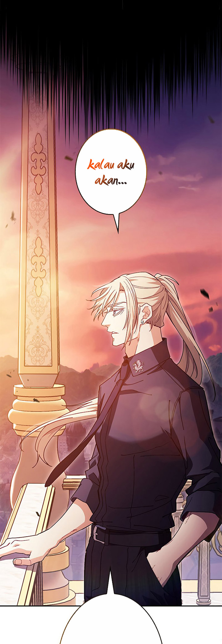 White Dragon Duke: Pendragon