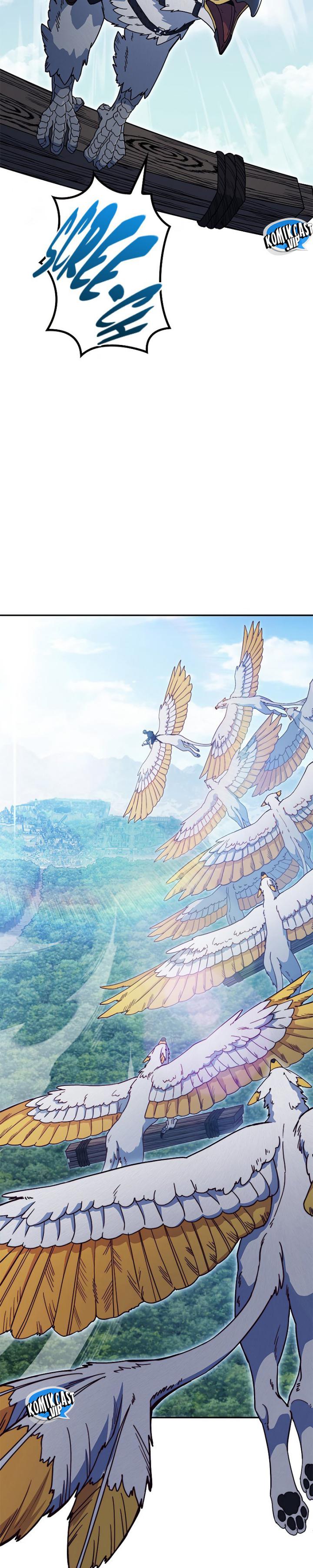 White Dragon Duke: Pendragon