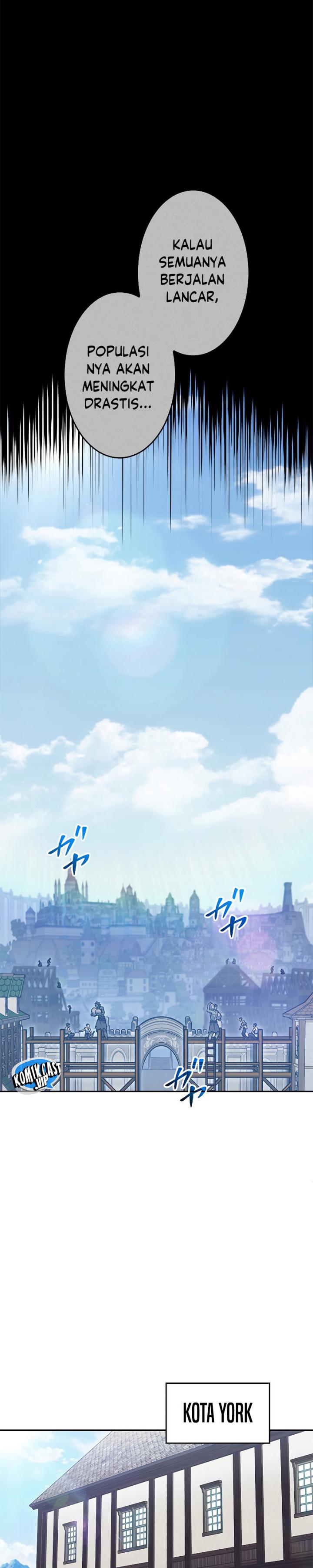 White Dragon Duke: Pendragon