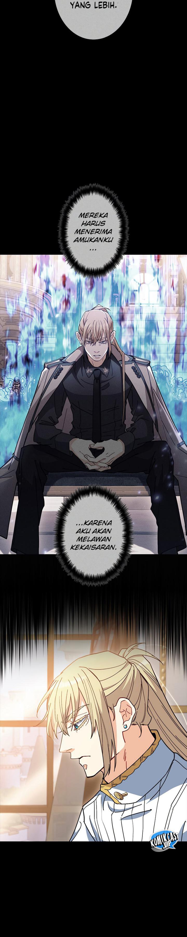 White Dragon Duke: Pendragon