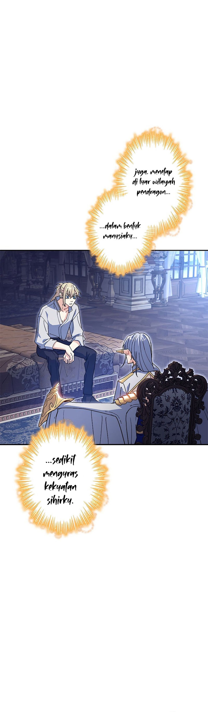 White Dragon Duke: Pendragon