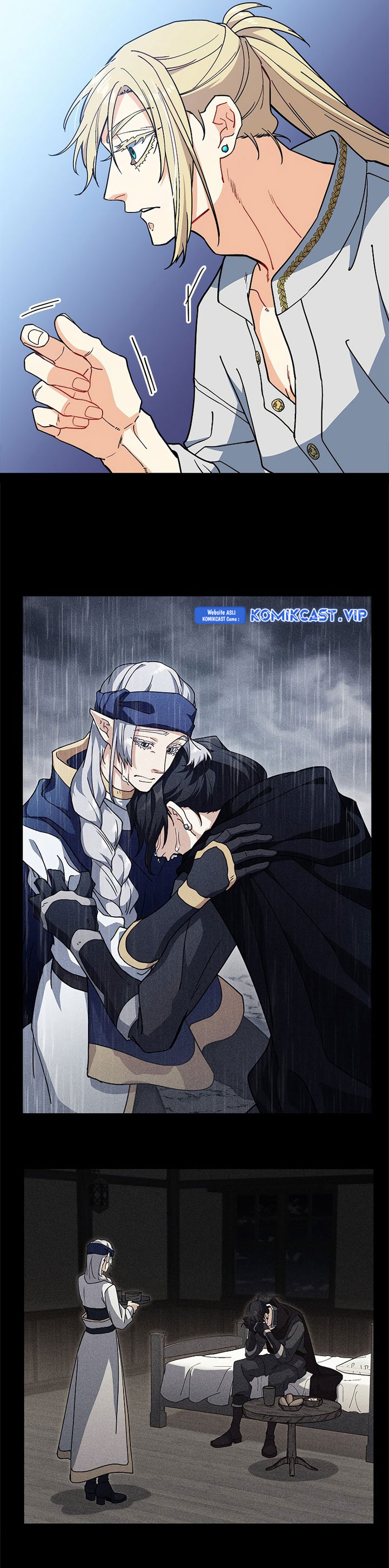 White Dragon Duke: Pendragon