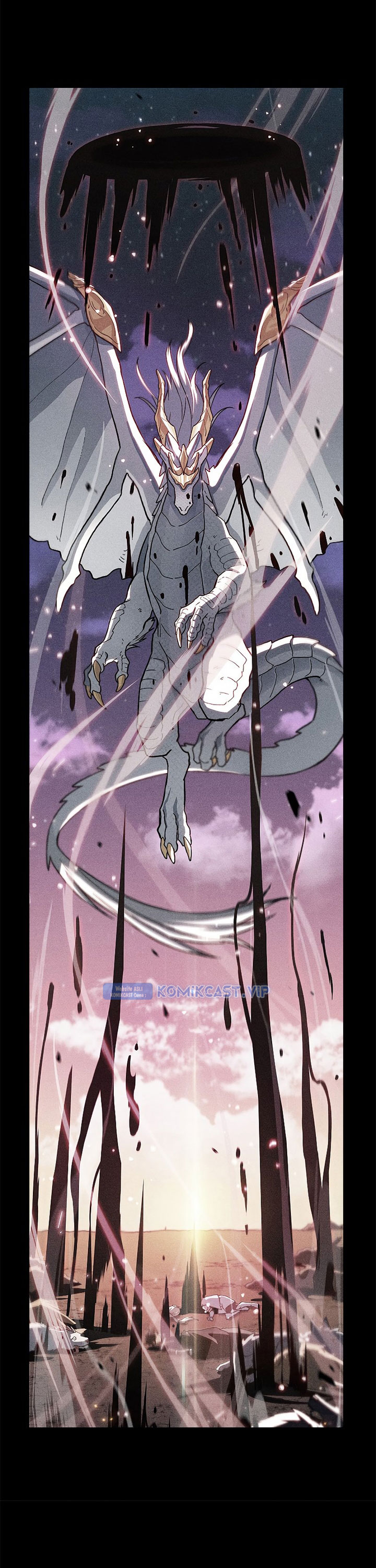 White Dragon Duke: Pendragon