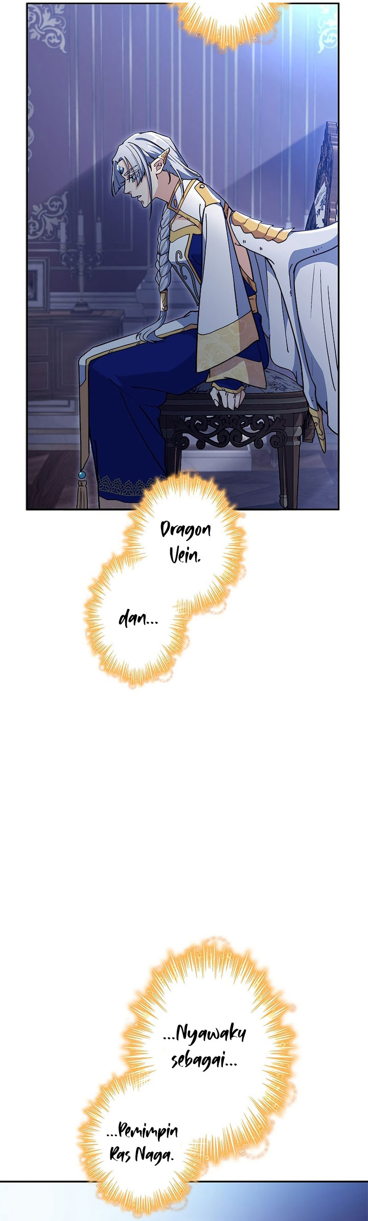 White Dragon Duke: Pendragon