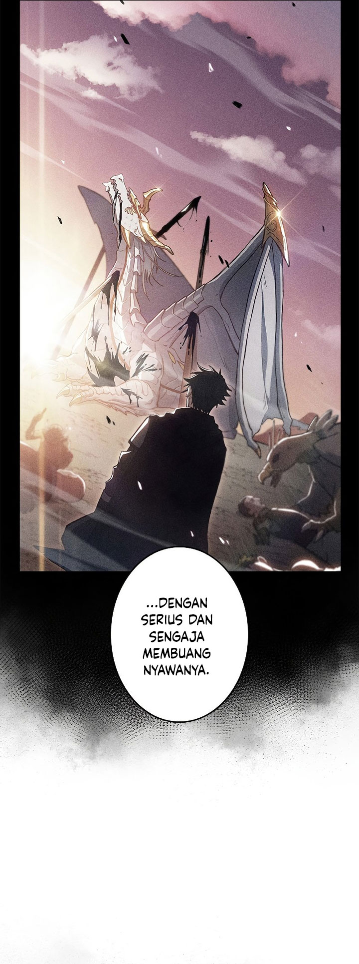 White Dragon Duke: Pendragon
