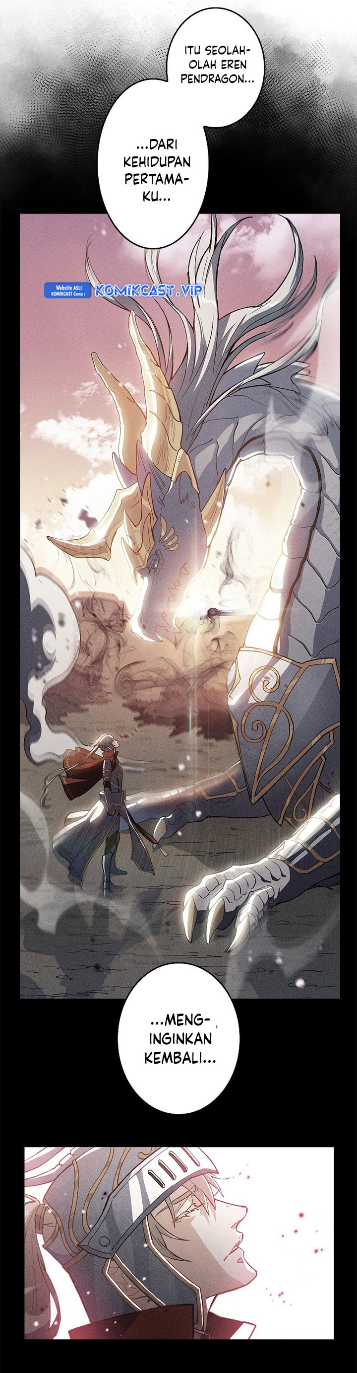 White Dragon Duke: Pendragon