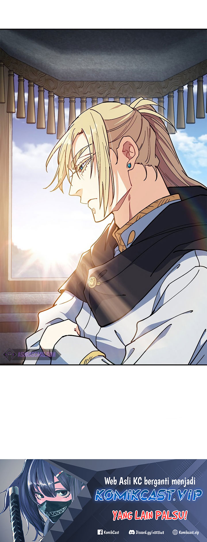 White Dragon Duke: Pendragon