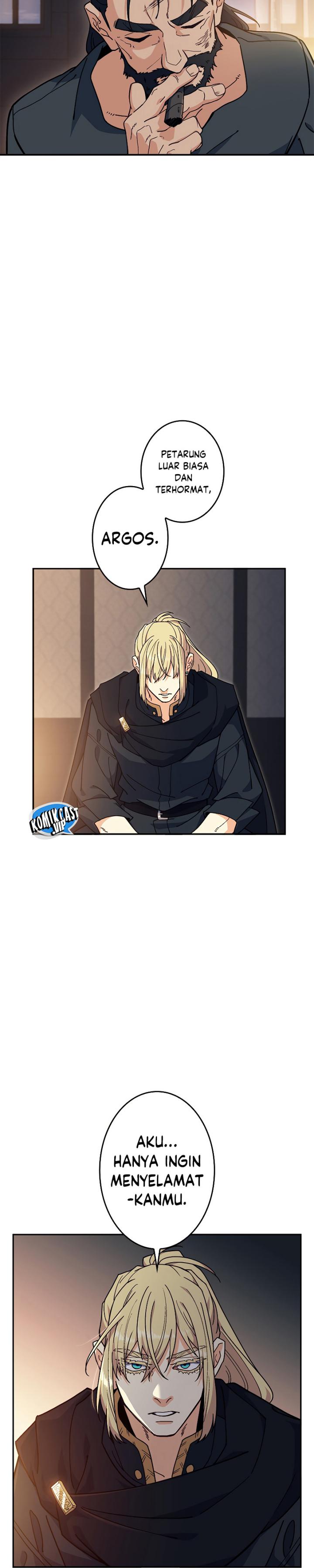 White Dragon Duke: Pendragon