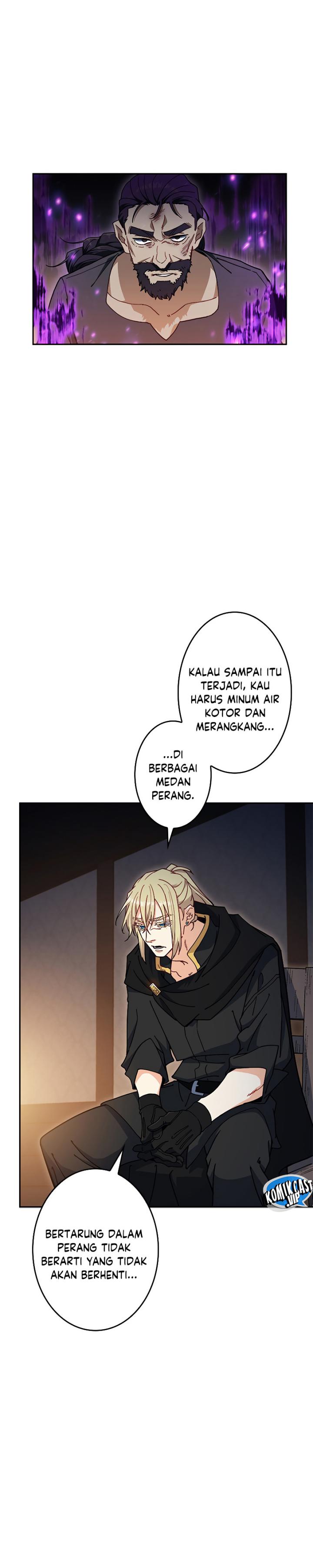 White Dragon Duke: Pendragon