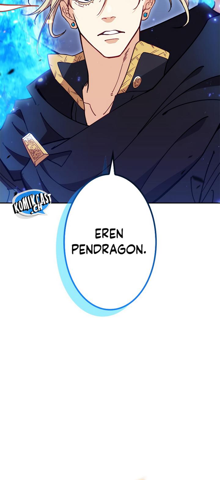 White Dragon Duke: Pendragon