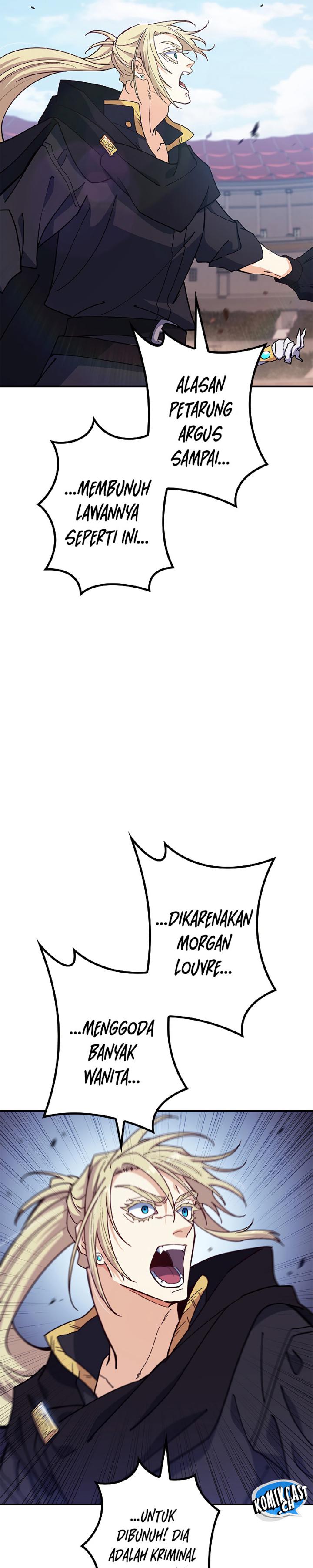 White Dragon Duke: Pendragon
