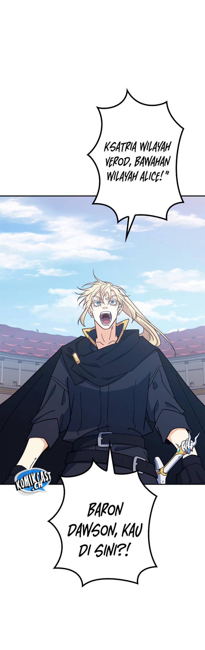 White Dragon Duke: Pendragon