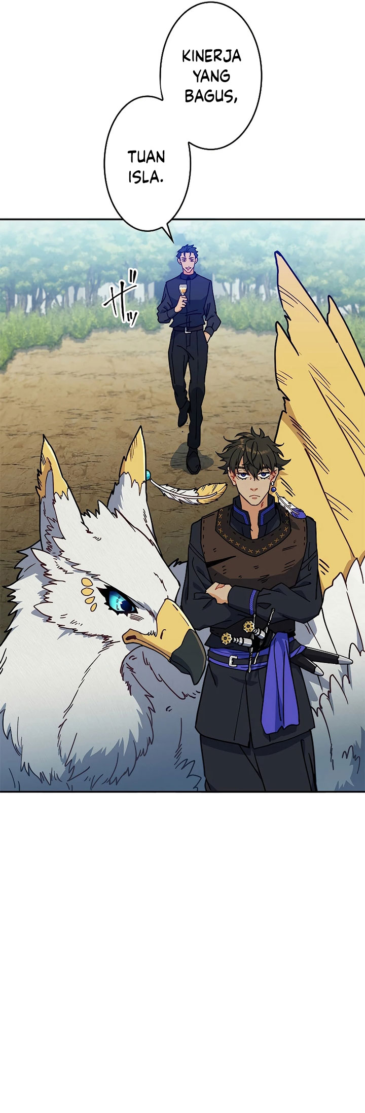 White Dragon Duke: Pendragon