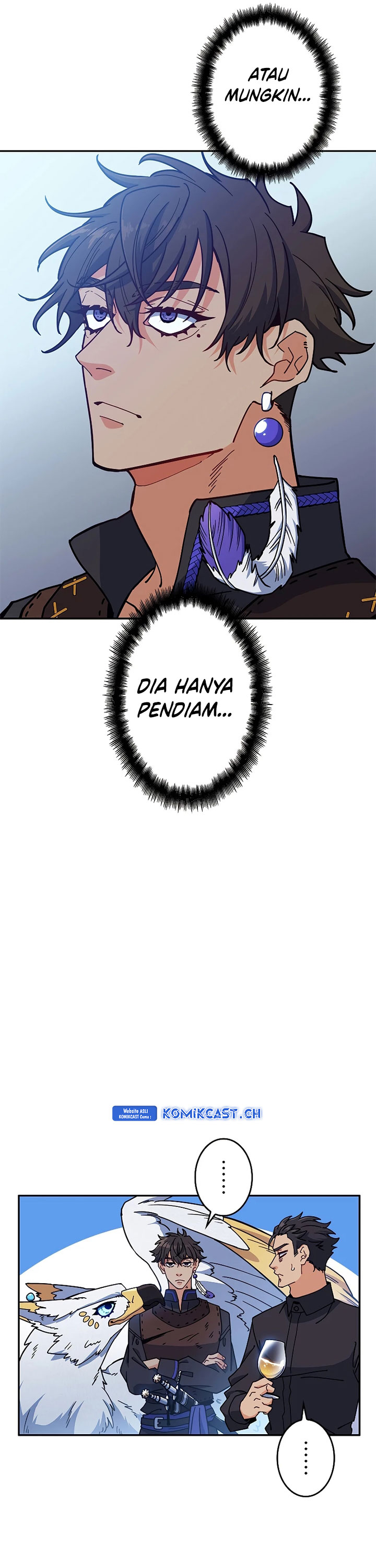 White Dragon Duke: Pendragon