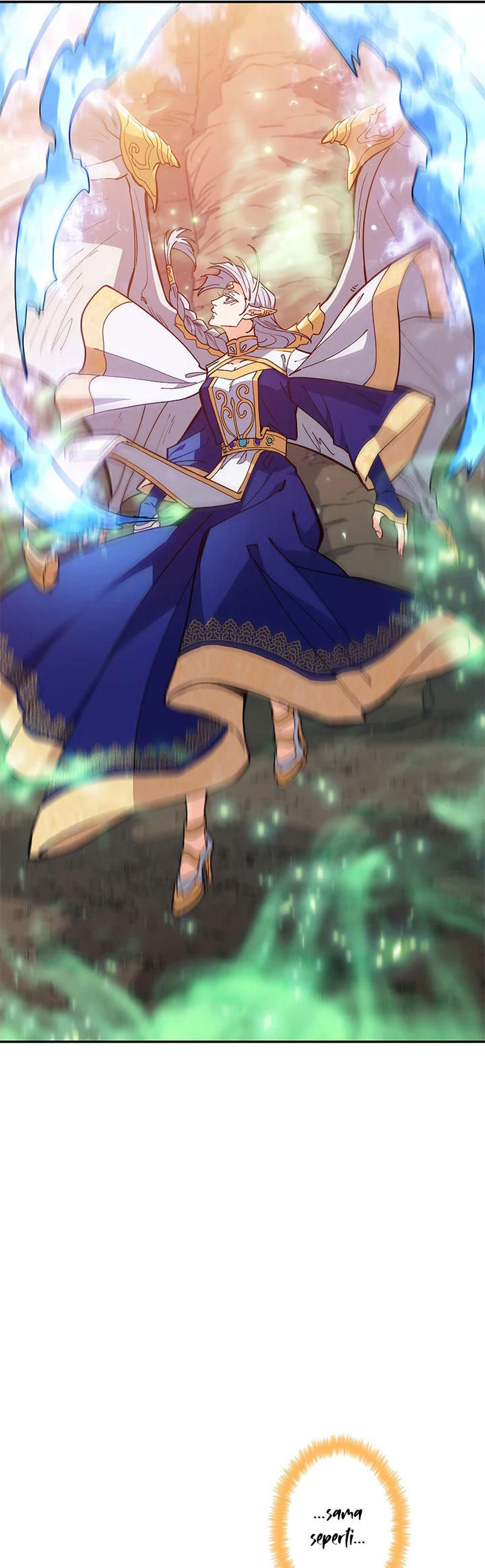 White Dragon Duke: Pendragon