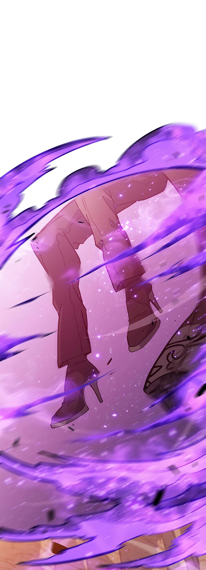 White Dragon Duke: Pendragon