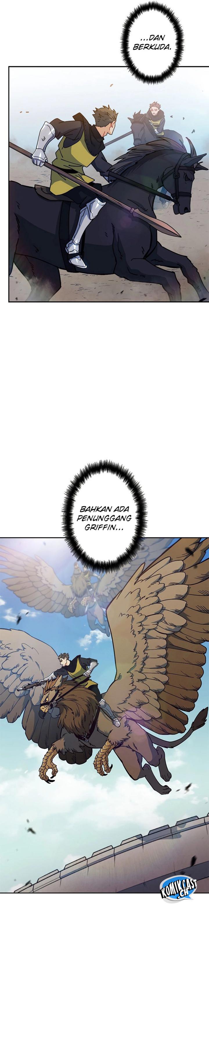 White Dragon Duke: Pendragon