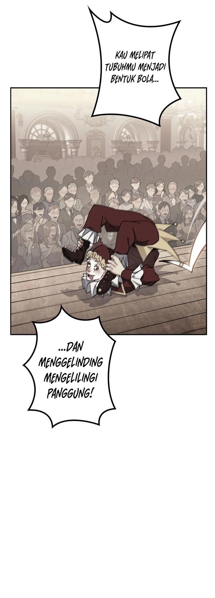 White Dragon Duke: Pendragon