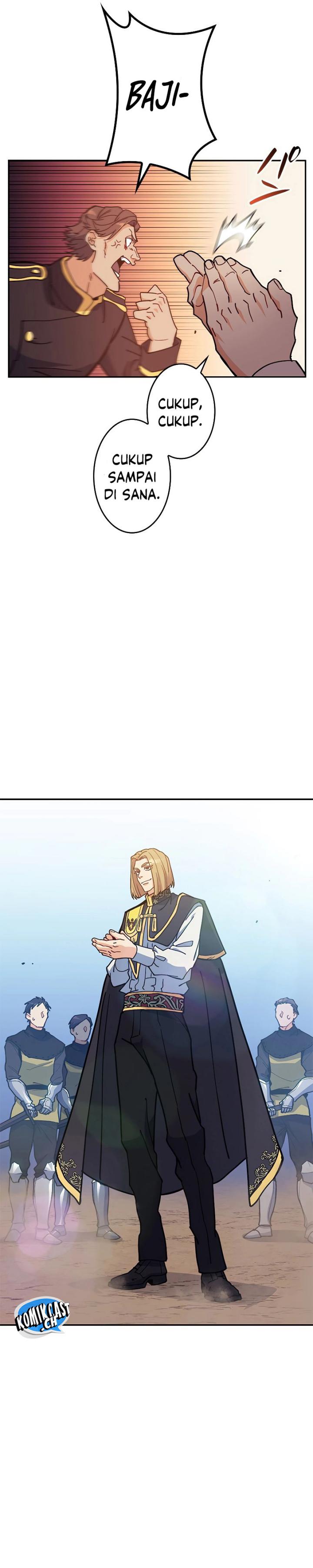 White Dragon Duke: Pendragon
