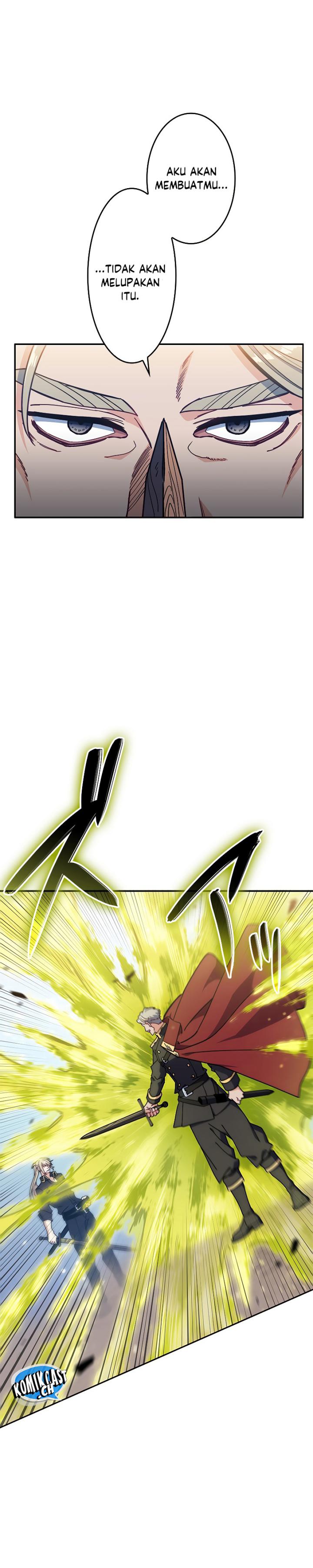 White Dragon Duke: Pendragon