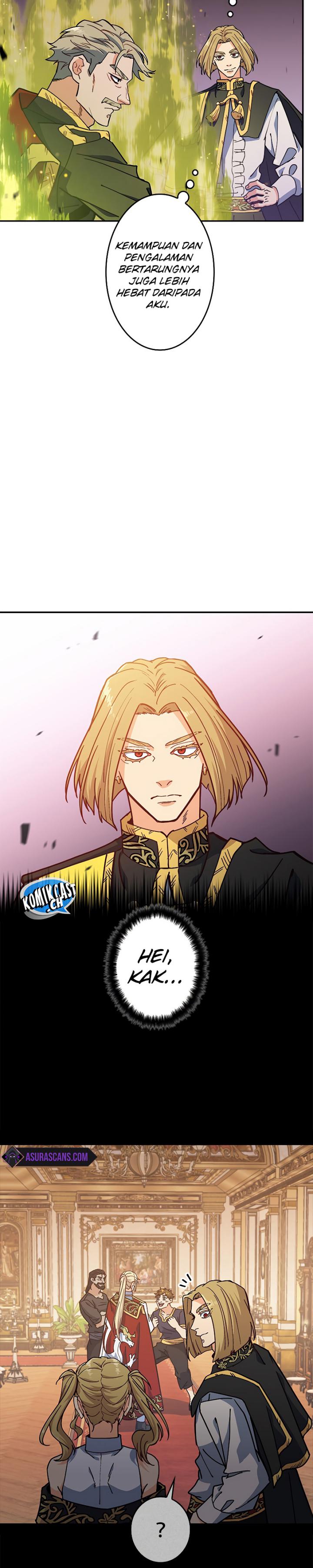 White Dragon Duke: Pendragon