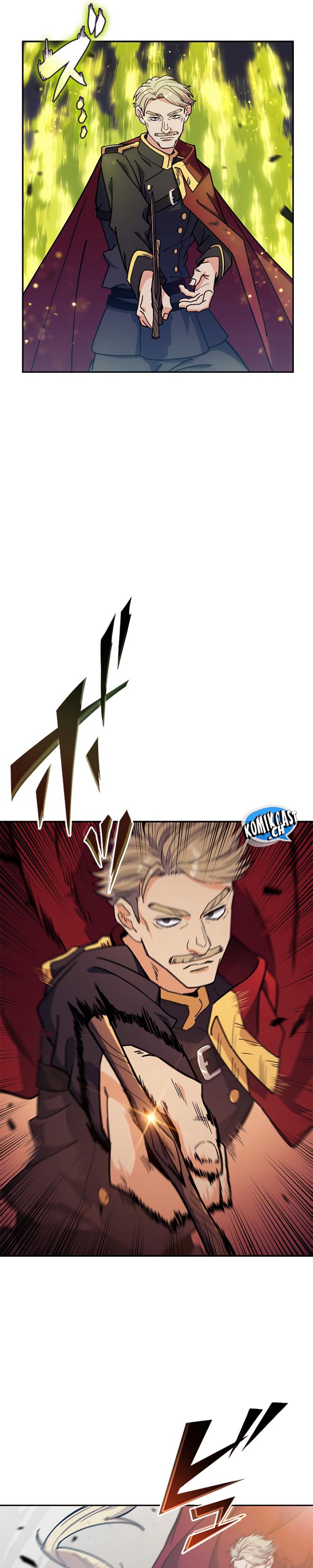 White Dragon Duke: Pendragon