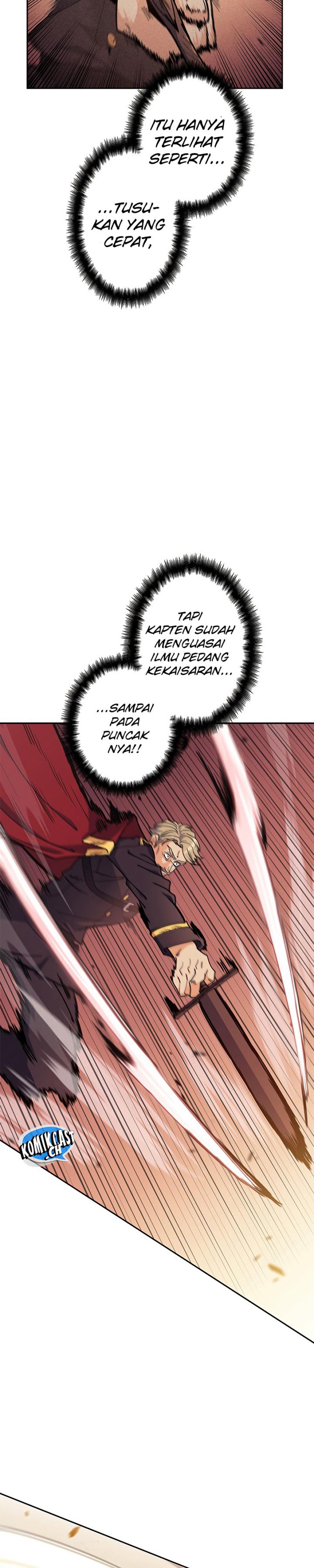 White Dragon Duke: Pendragon