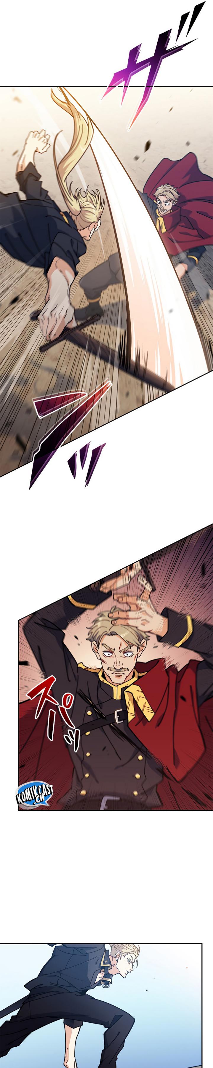 White Dragon Duke: Pendragon