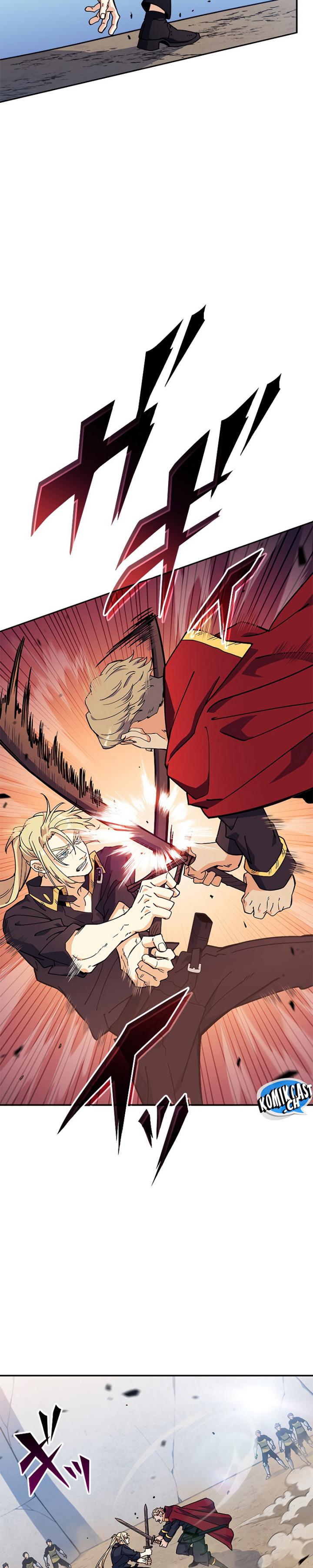 White Dragon Duke: Pendragon