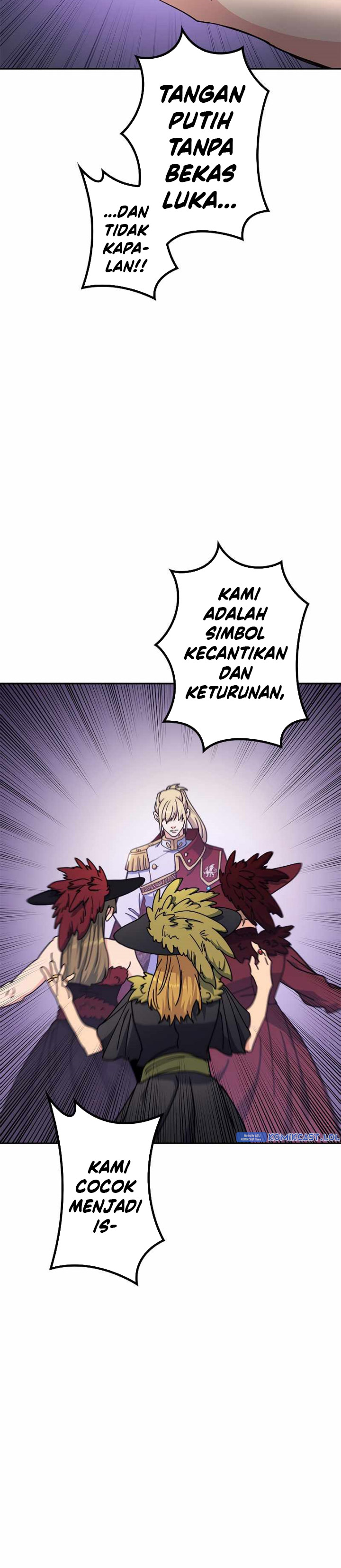 White Dragon Duke: Pendragon