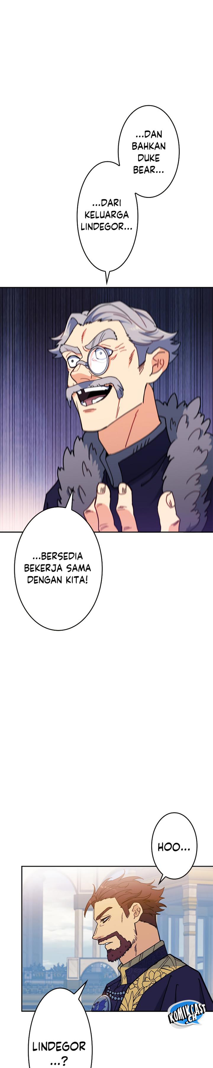 White Dragon Duke: Pendragon