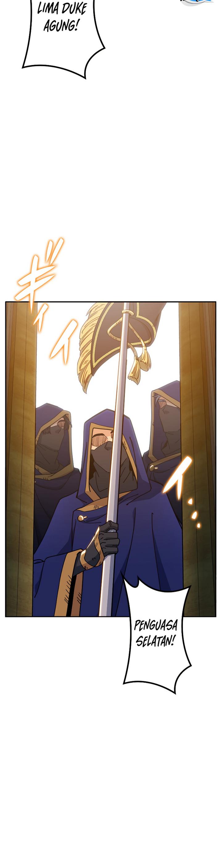White Dragon Duke: Pendragon