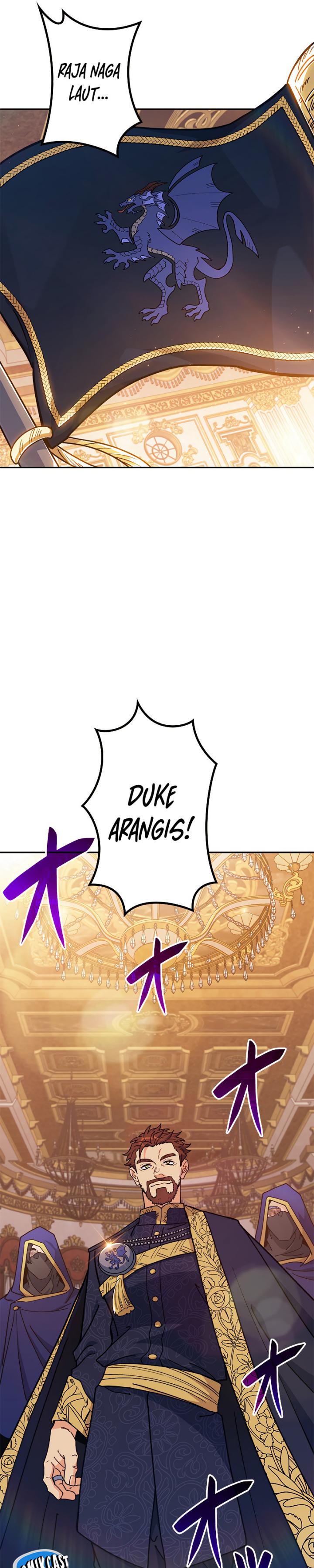 White Dragon Duke: Pendragon