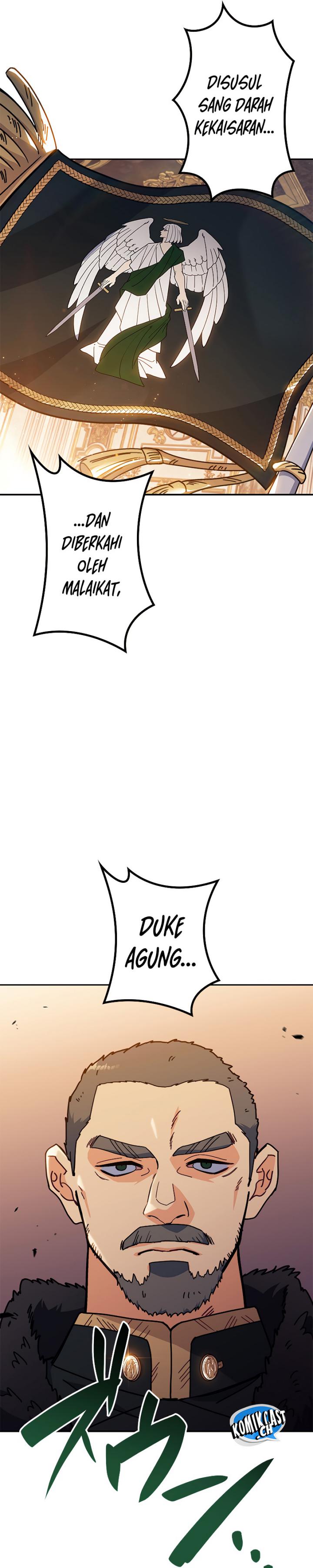 White Dragon Duke: Pendragon