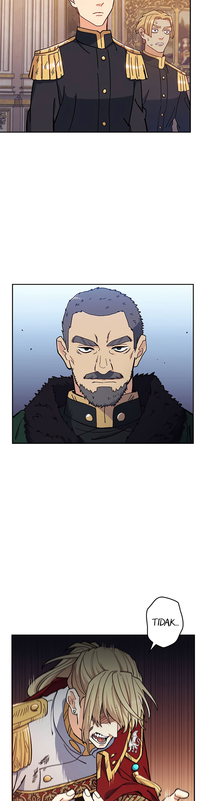 White Dragon Duke: Pendragon