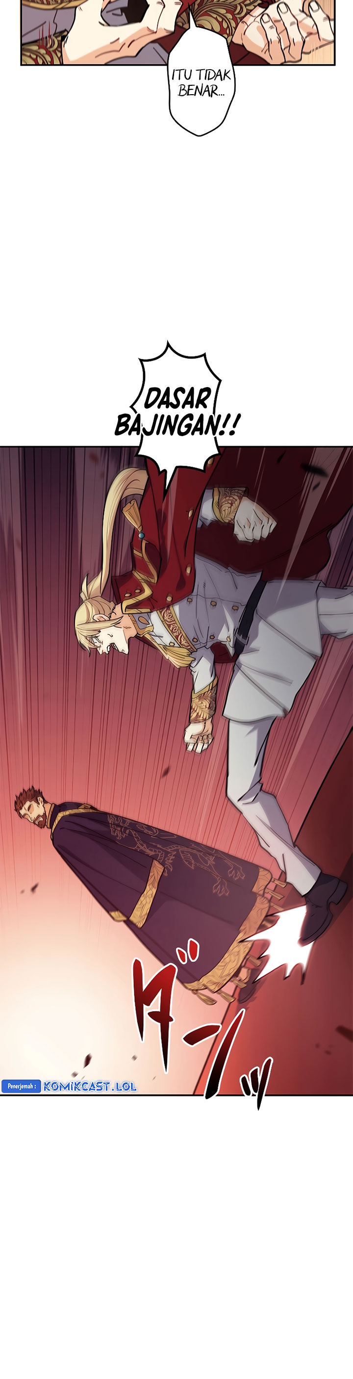 White Dragon Duke: Pendragon