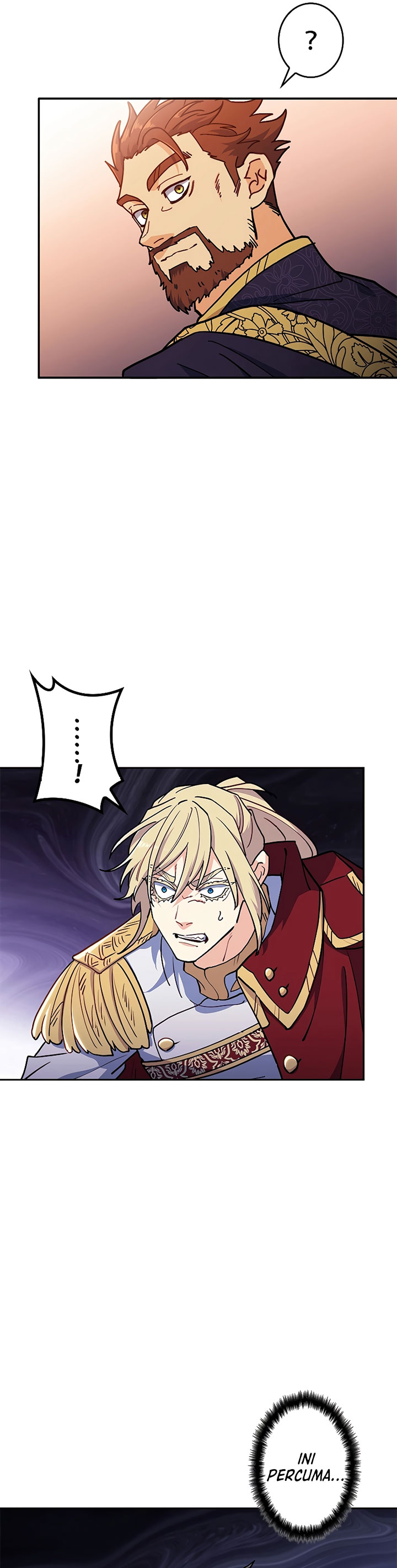 White Dragon Duke: Pendragon