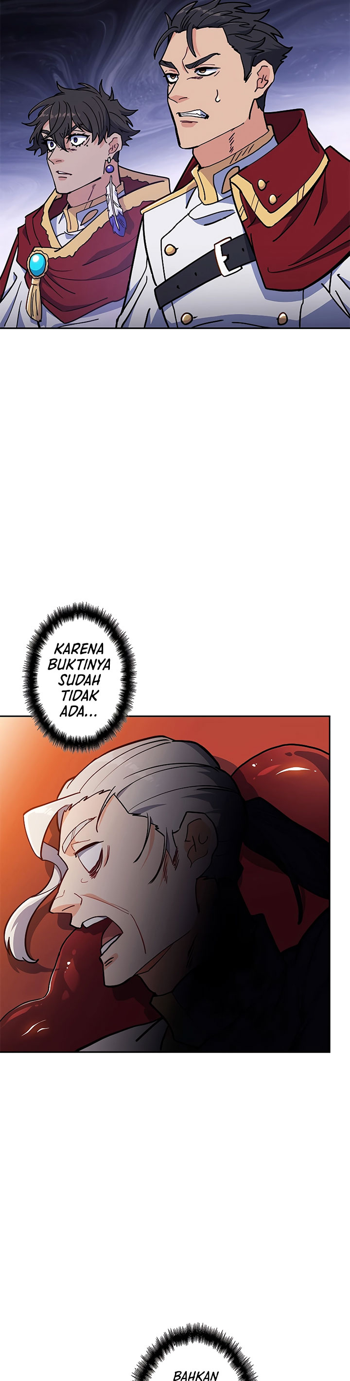 White Dragon Duke: Pendragon