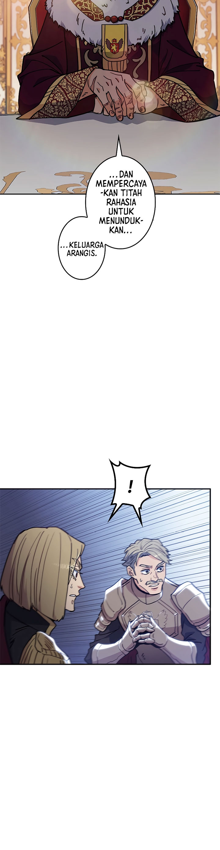 White Dragon Duke: Pendragon