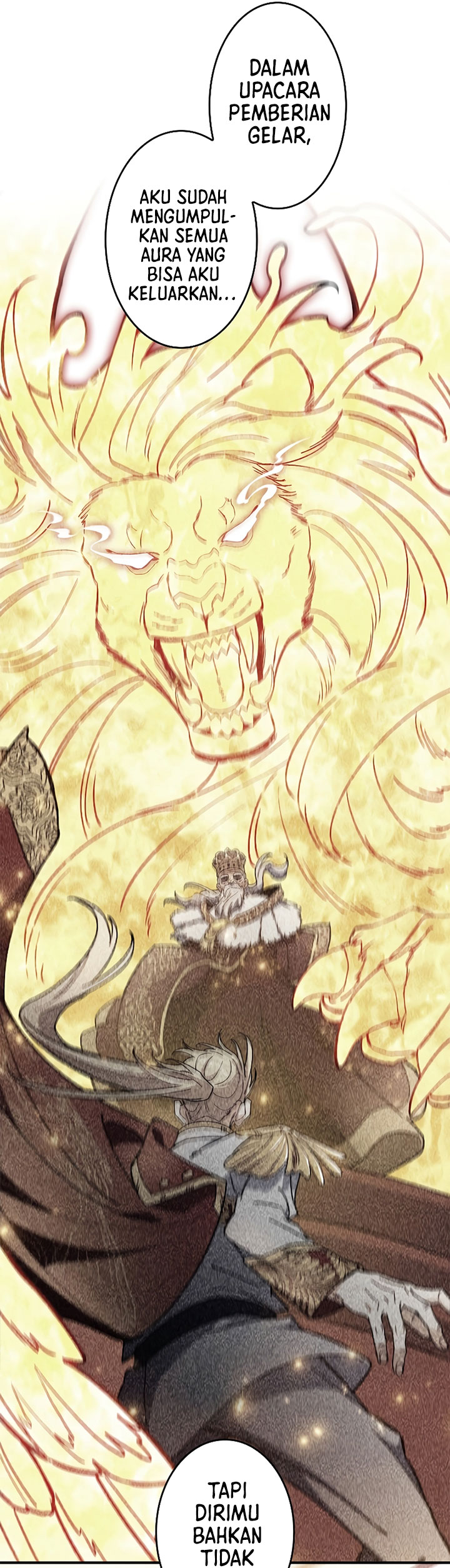 White Dragon Duke: Pendragon