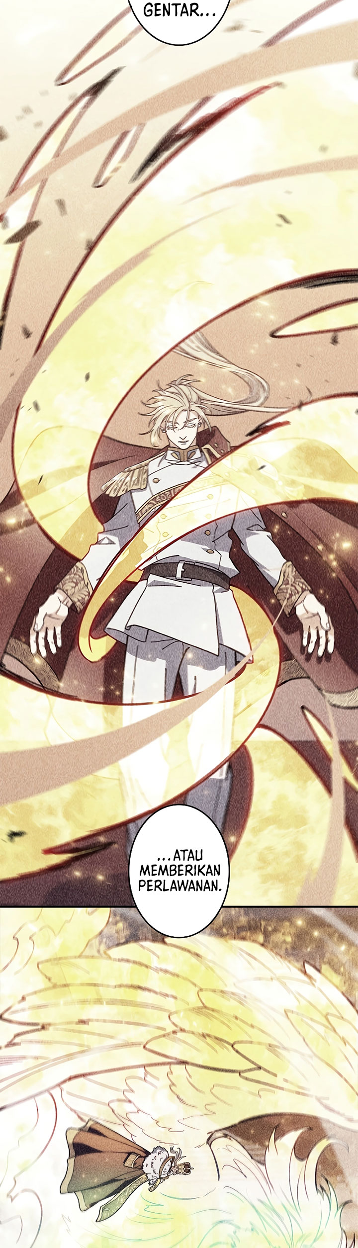 White Dragon Duke: Pendragon