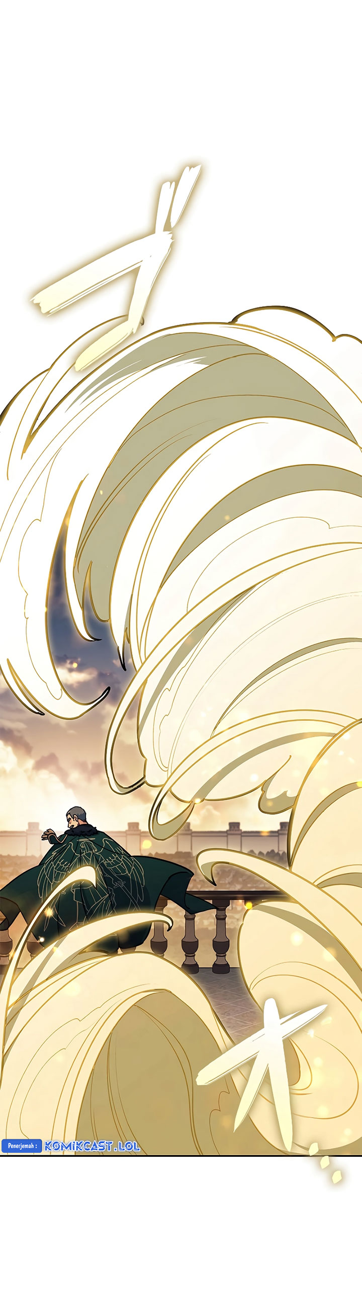 White Dragon Duke: Pendragon