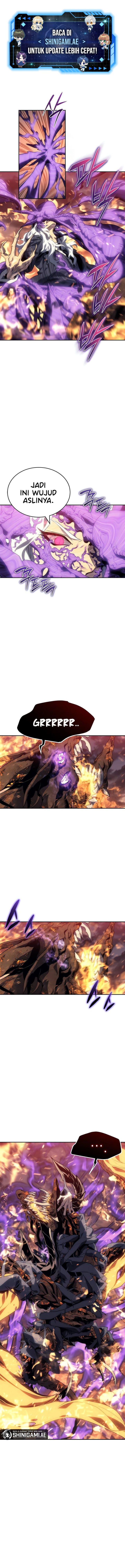 Why I Quit Being The Demon King
