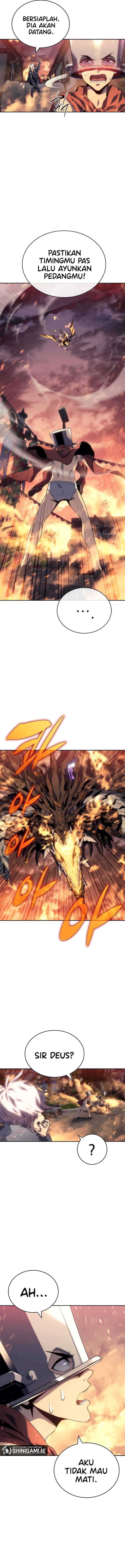 Why I Quit Being The Demon King