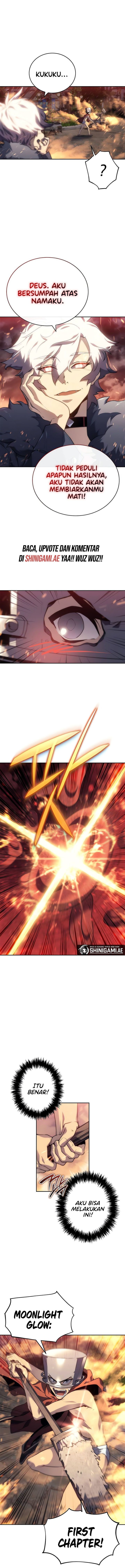 Why I Quit Being The Demon King