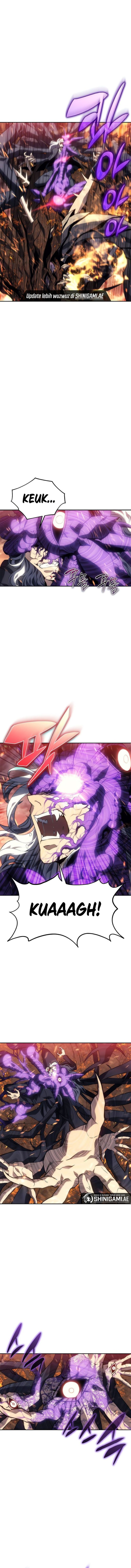 Why I Quit Being The Demon King