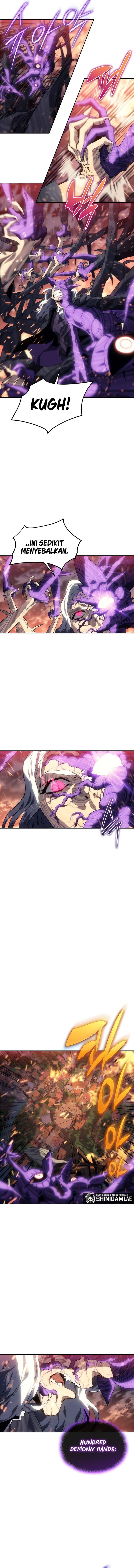 Why I Quit Being The Demon King